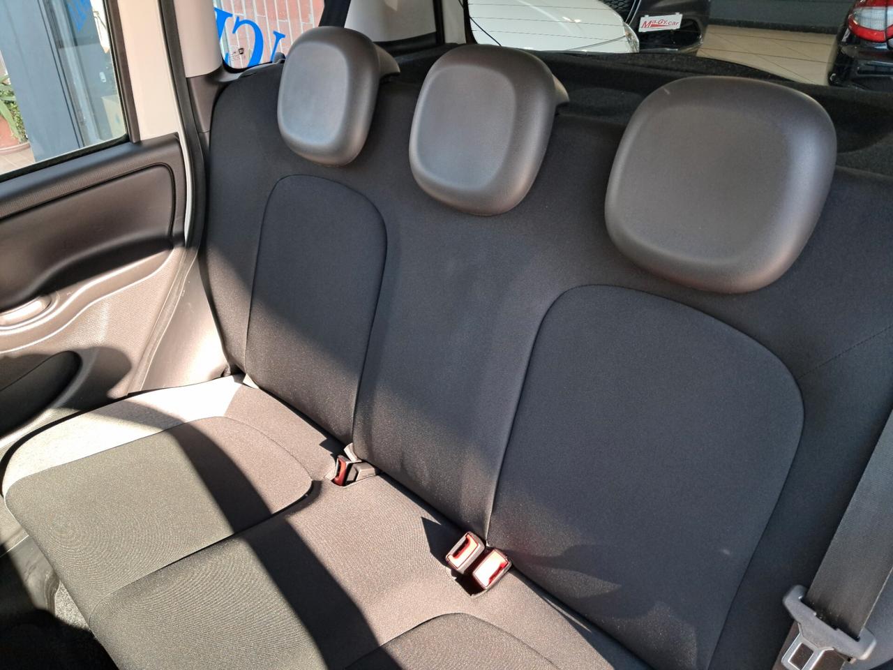 Fiat Panda 1.0 FireFly Hybrid 70 cv City Life