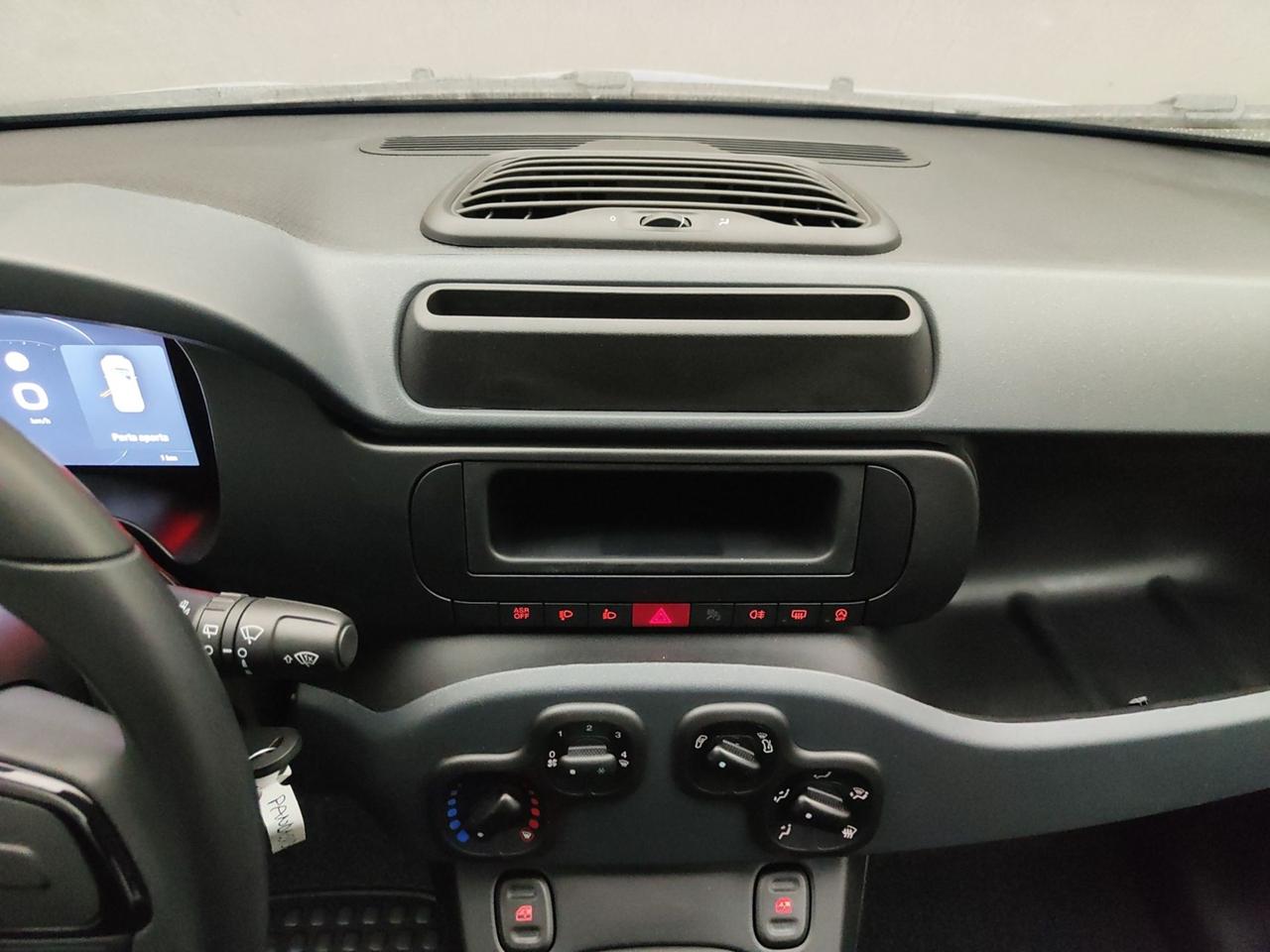 FIAT Panda III 2024 1.0 70CV HYBRID POP