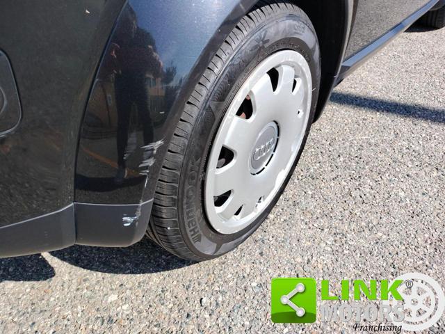 AUDI A2 1.4 TDI Comfort
