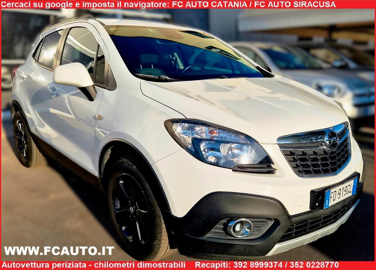 Opel Mokka 1.6 CDTI Ecoflex136CV 4x2 Start&Stop Ego