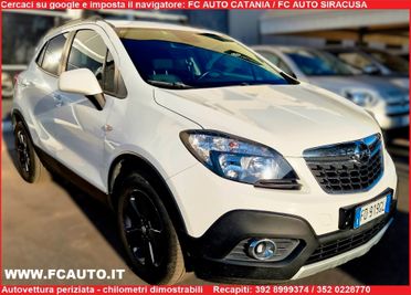 Opel Mokka 1.6 CDTI Ecoflex136CV 4x2 Start&Stop Ego