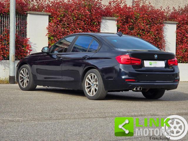 BMW 330 d 258 CV xDrive Business Advantage E6