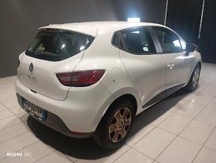 Renault Clio del 2014 GPL fino al 2034