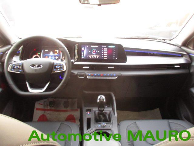 DR MOTOR DR 3.0 1.5 Bi-Fuel GPL Collection