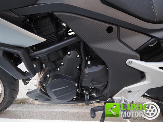 CF MOTO 700MT ++ ? 92,00 al mese,++