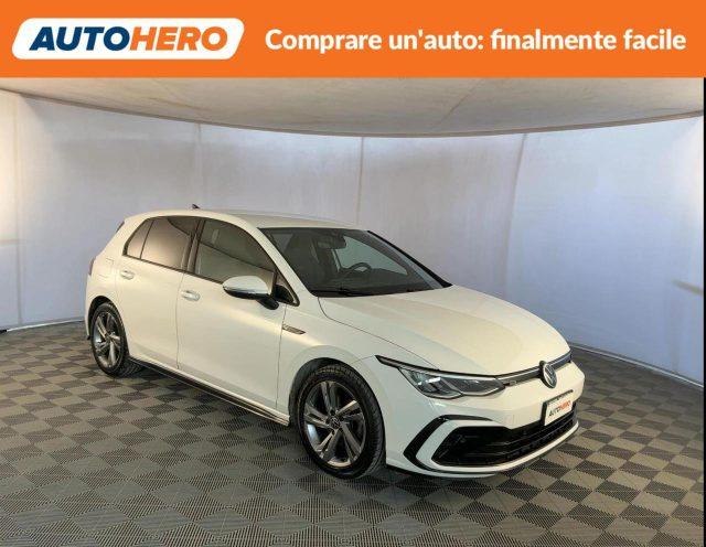VOLKSWAGEN Golf 1.5 TSI 150 CV EVO ACT R-Line