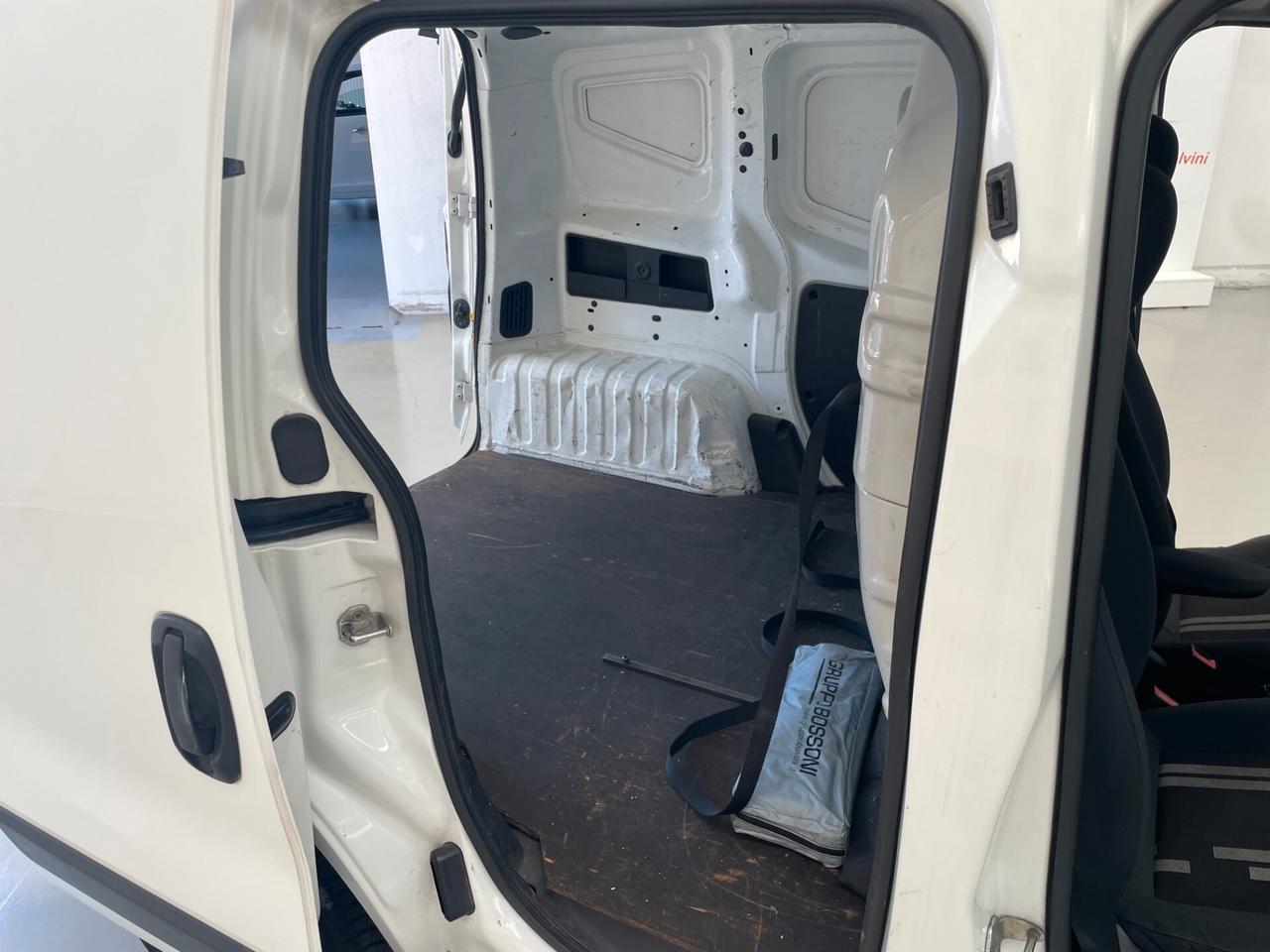 Fiat Fiorino 1.3 MJT 75CV Furgone E5+