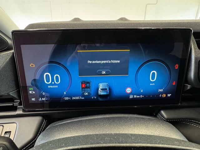 FORD Puma 1.0 EcoBoost Hybrid 125 CV Titanium