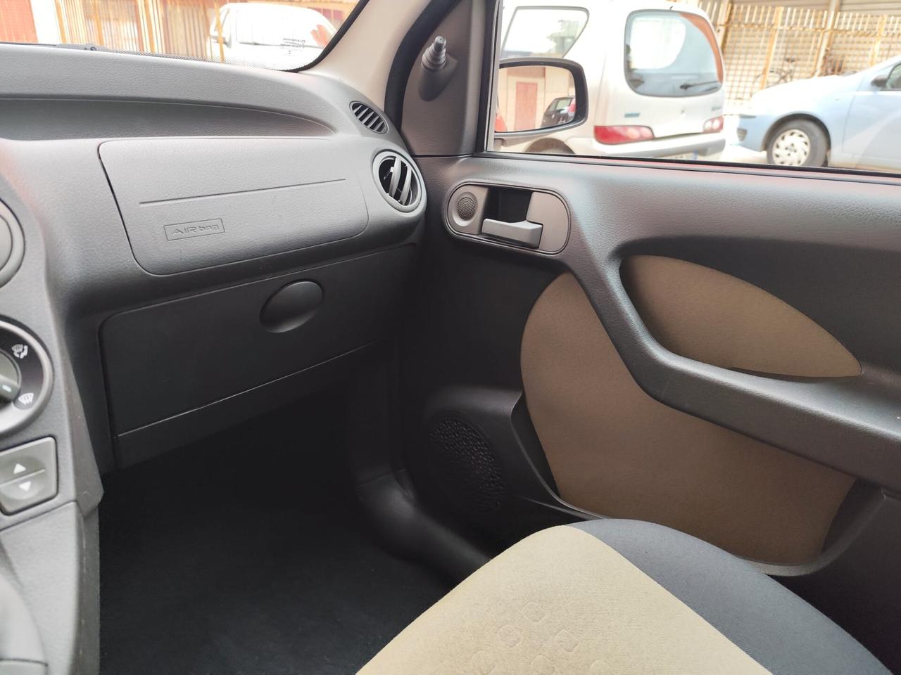 Fiat Panda 1.2 Dynamic Natural Power Mamy