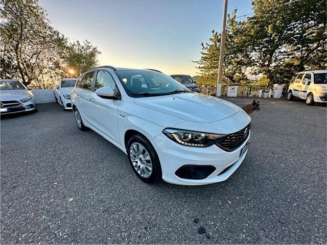 Fiat Tipo 1.6 MJT S&S 120cv Easy