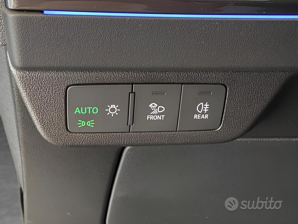 Audi Q4 Sportback e-tron 45 S line edition