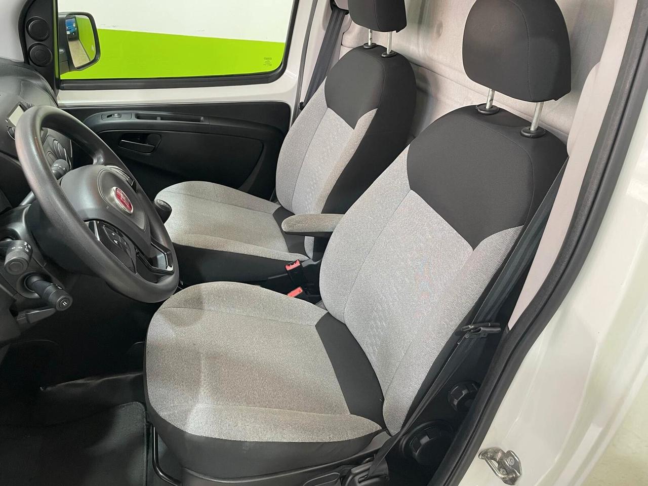 Fiat Fiorino 1.3 MJT 95CV Cargo SX