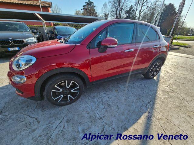 FIAT 500X 1.3 MultiJet 95 CV Pop Star