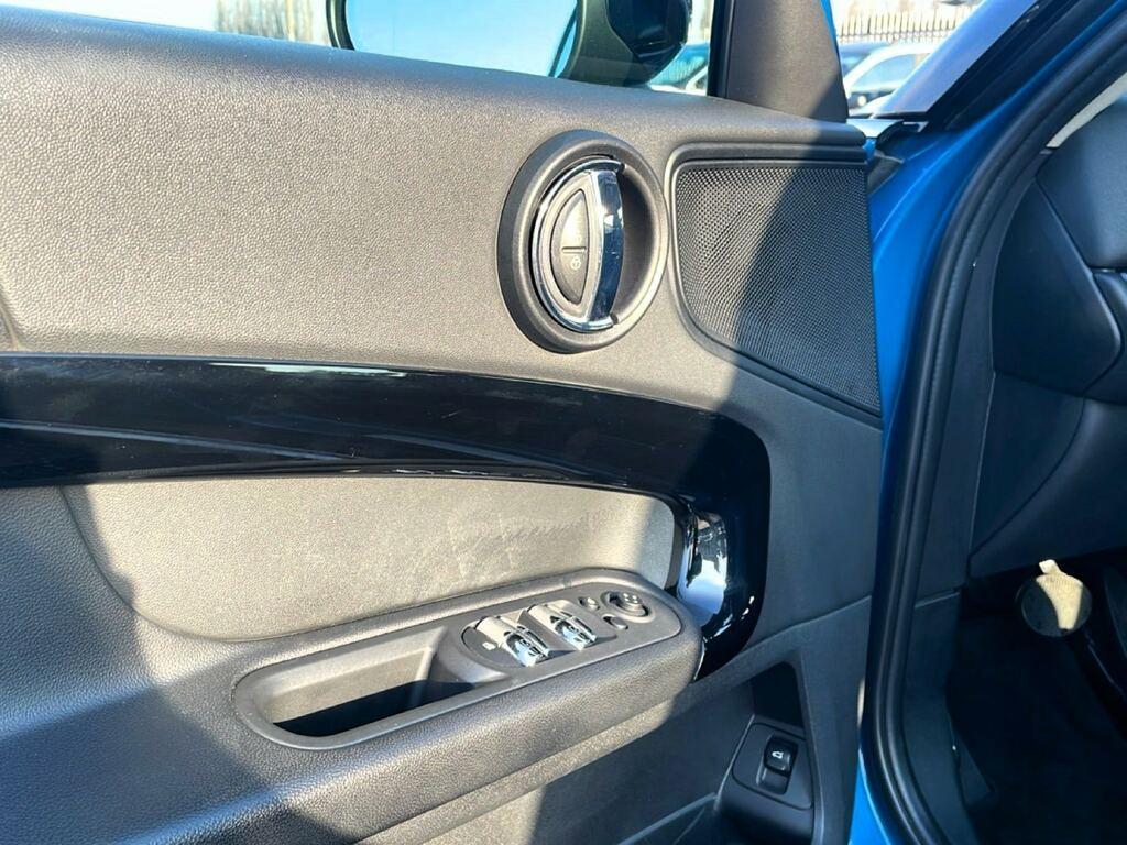 Mini Cooper Countryman 1.5 TwinPower Turbo Cooper Hype Steptronic