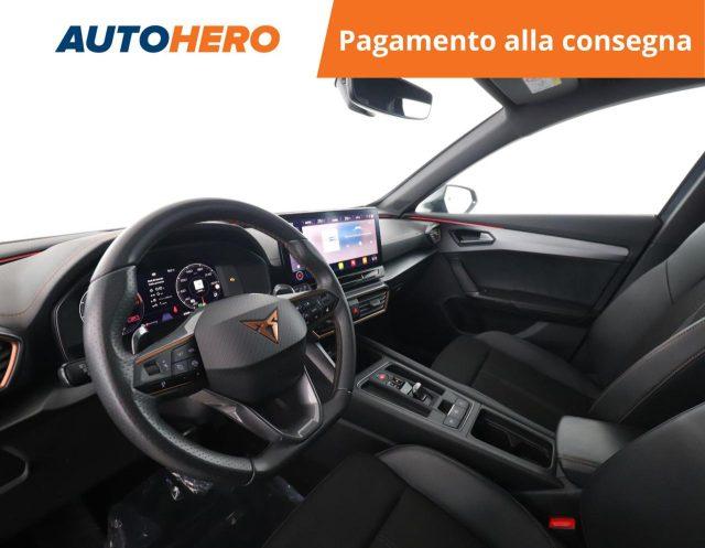 CUPRA Formentor 1.5 TSI DSG