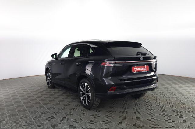 MG HS (2024-->) PHEV Luxury