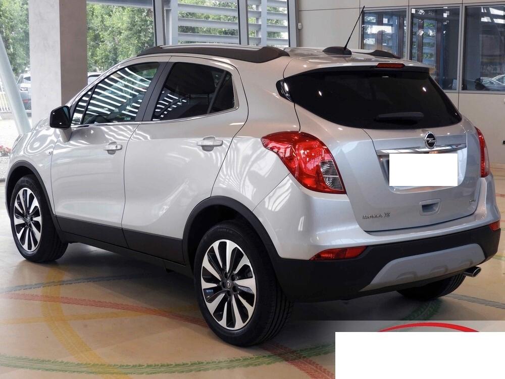 Opel Mokka "Finanziabile Senza Busta Paga"