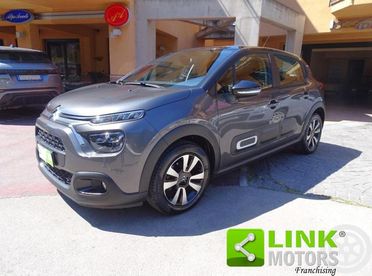 CITROEN C3 BlueHDi 100 S&S Shine