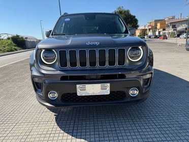 Jeep Renegade 1.0 T3 Limited