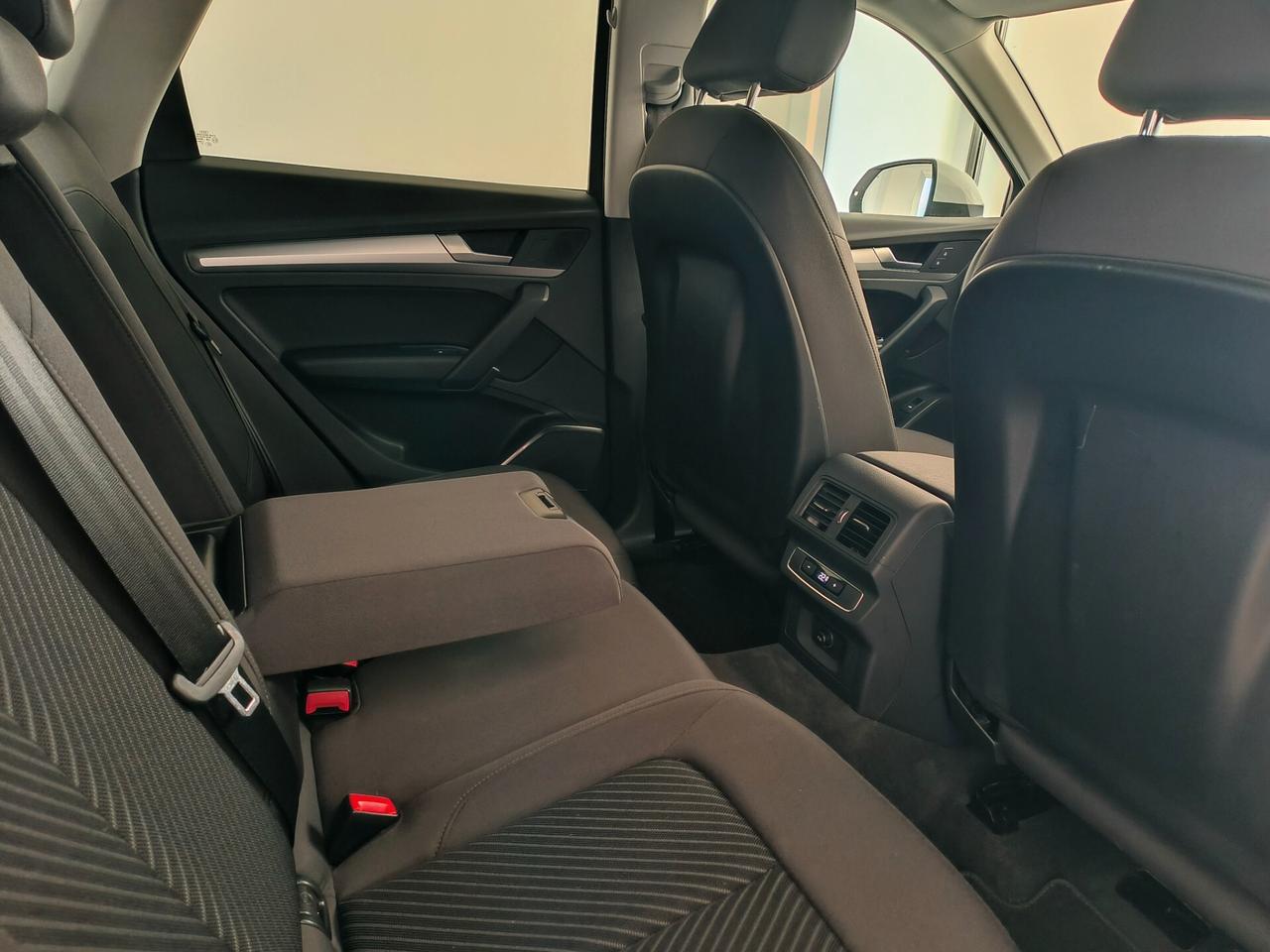 Audi Q5 40 TDI 204 CV quattro S tronic Business