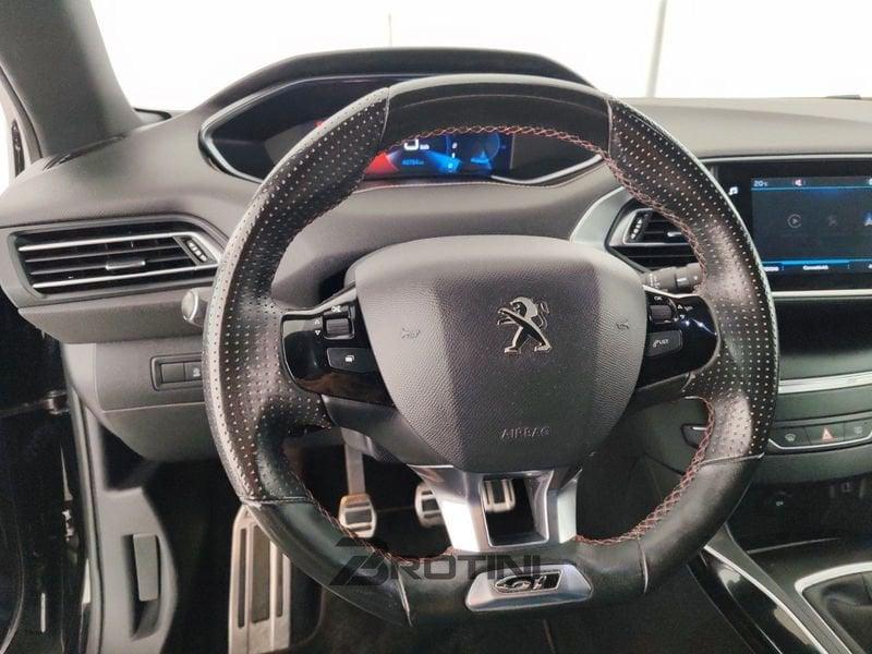 Peugeot 308 308 5p 1.5 bluehdi GT s&s 130cv