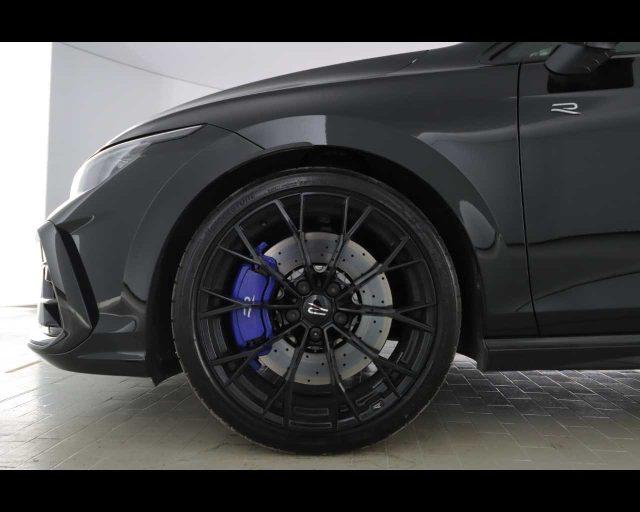 VOLKSWAGEN Golf 2.0 TSI R DSG 4Motion