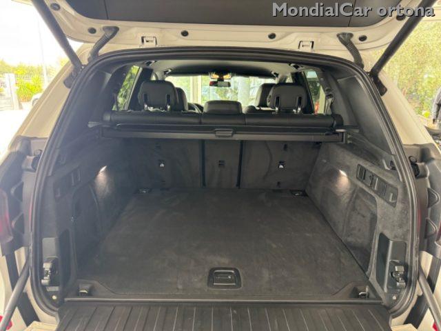 BMW X5 xDrive25d Msport 22'' HEAD-UP KEYLESS PERLA