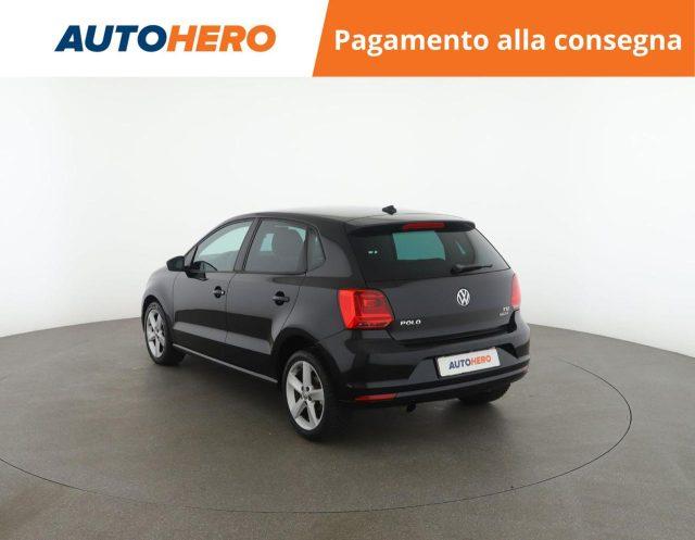 VOLKSWAGEN Polo 1.2 TSI DSG 5p. Comfortline BlueMotion Technology