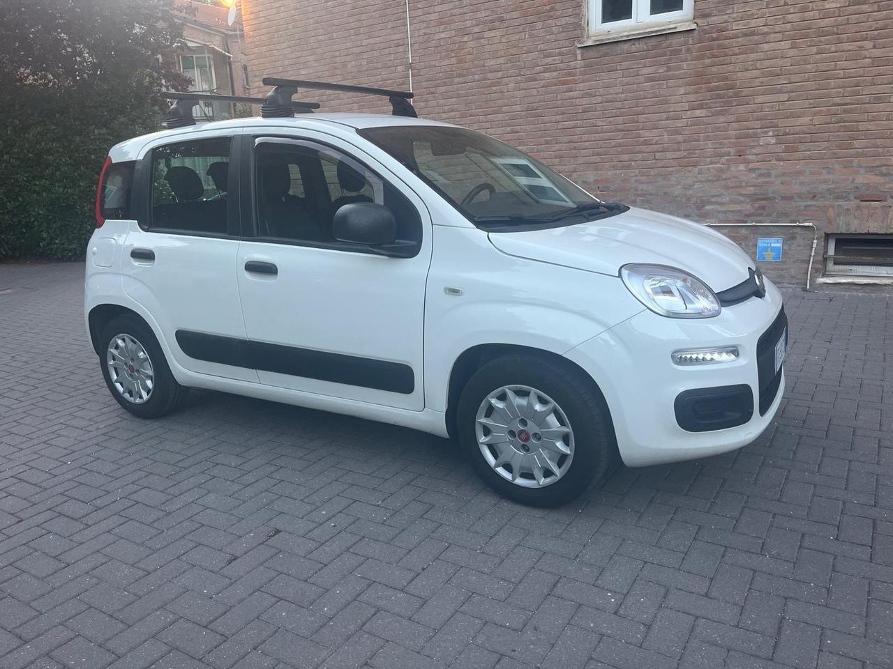 Fiat Panda 1.2 EasyPower Easy