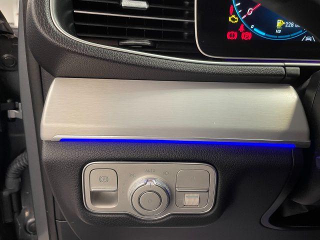 MERCEDES-BENZ GLE 350 3.0 d 4Matic 272 CV Premium