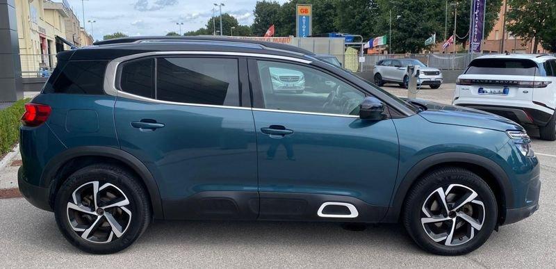 Citroën C5 Aircross C5 Aircross PureTech 130 S&S Feel