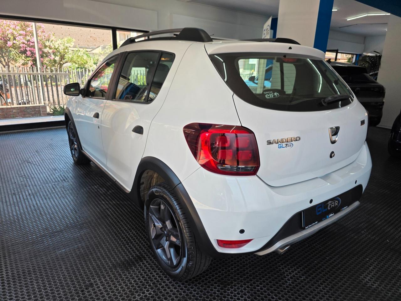 Dacia Sandero 1.5 dCi 90CV Brave 2018 UNICOPRIETARIO