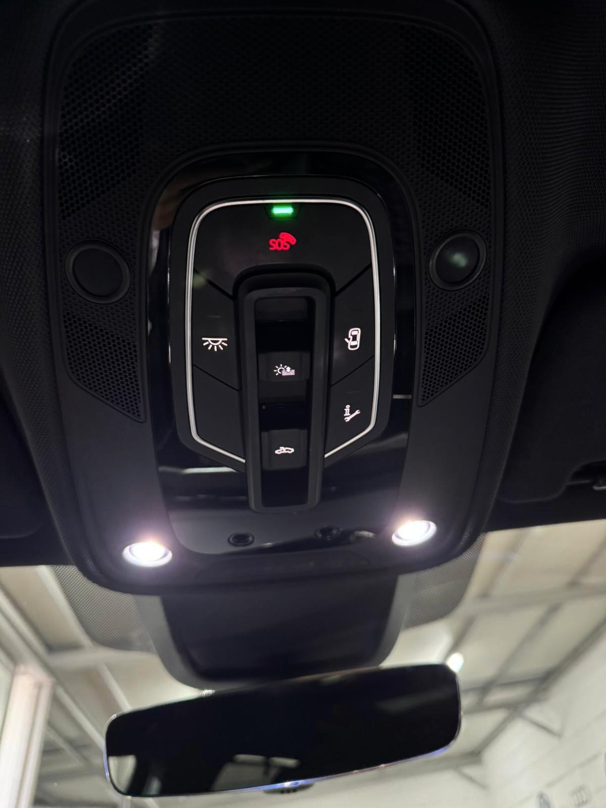 Audi A6 RS 6 Avant 4.0 TFSI V8 quattro tiptronic