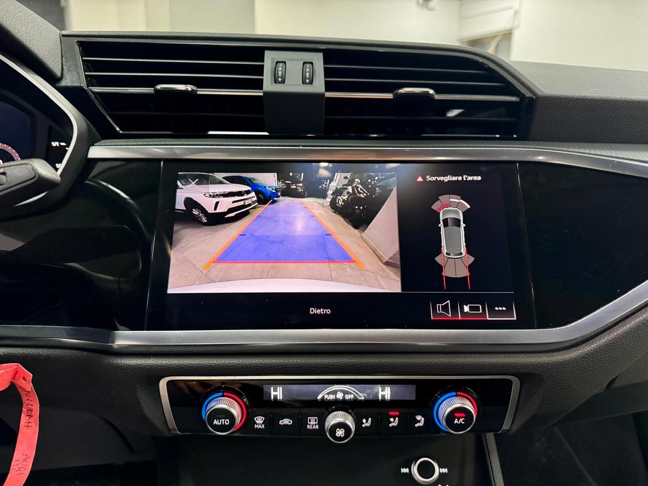 Audi Q3 35 2.0 TDI 150cv S tronic Advanced 2023