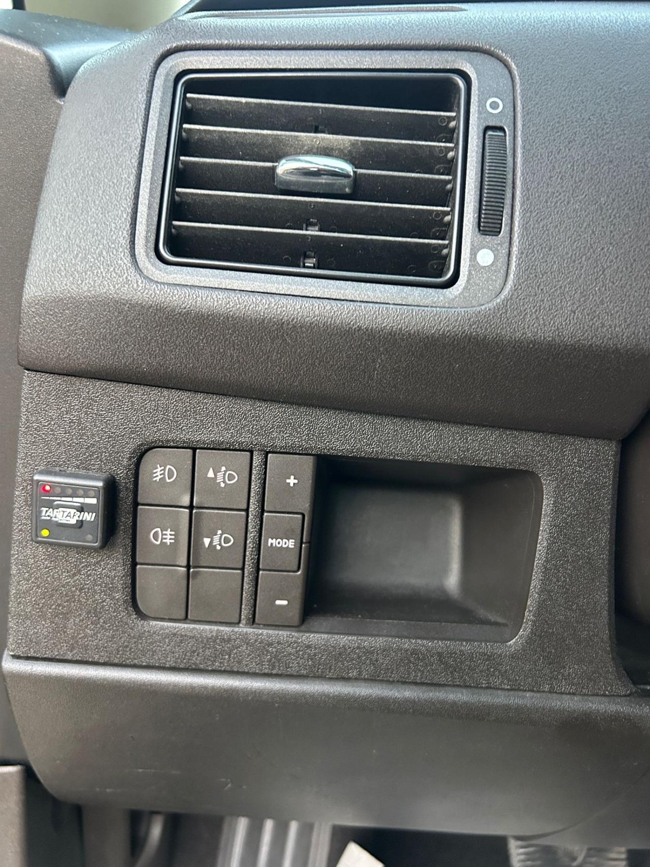 Lancia MUSA 1.4 GPL-2009