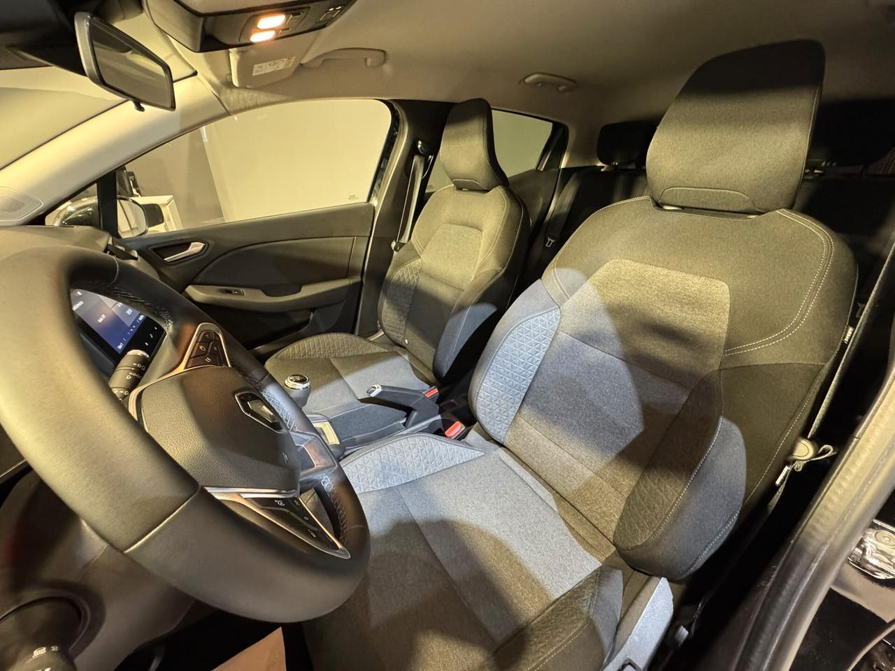 Renault Clio Blue dCi 85 CV 5 porte Intens