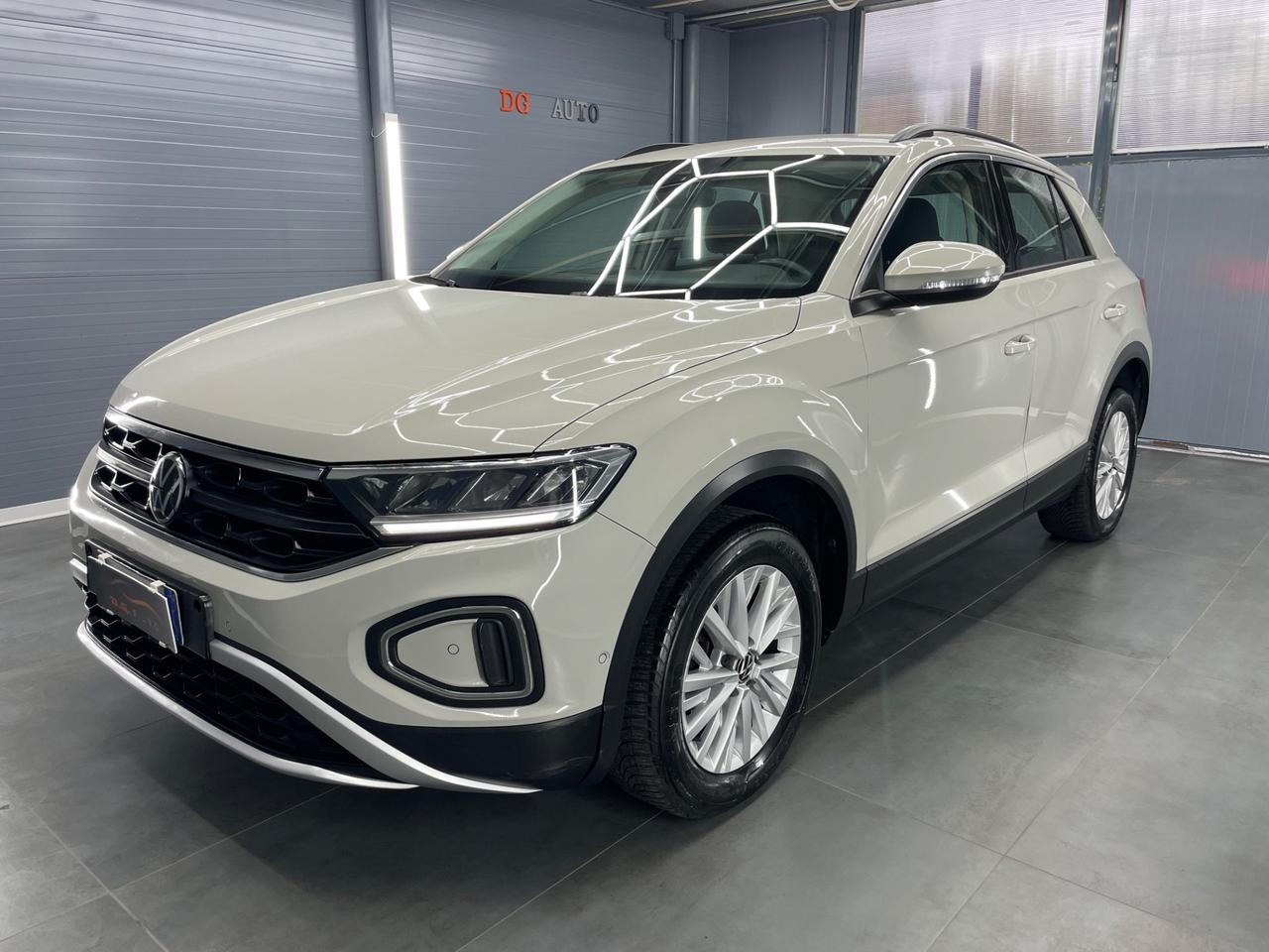 Volkswagen T-Roc 1.0 TSI Business