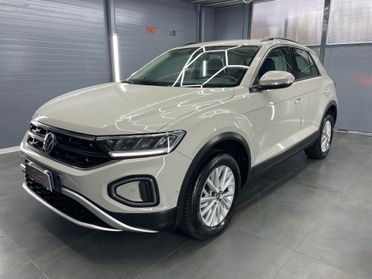 Volkswagen T-Roc 1.0 TSI Business