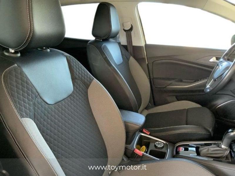 Opel Grandland X Grandland 1ª serie 1.6 diesel Ecotec Start&Stop aut. Innovation