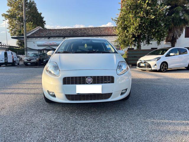 FIAT Grande Punto 1.3 MJT 75 CV 3 porte VAN