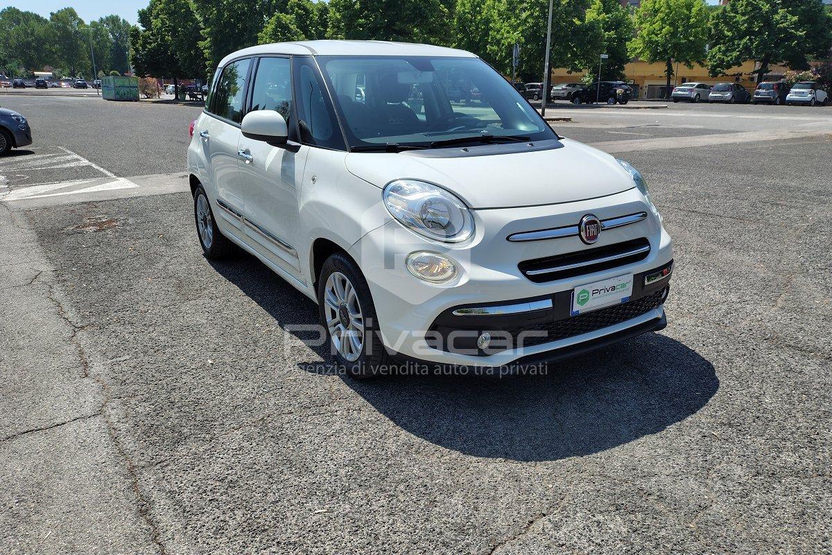 FIAT 500L 1.4 95 CV Pop Star