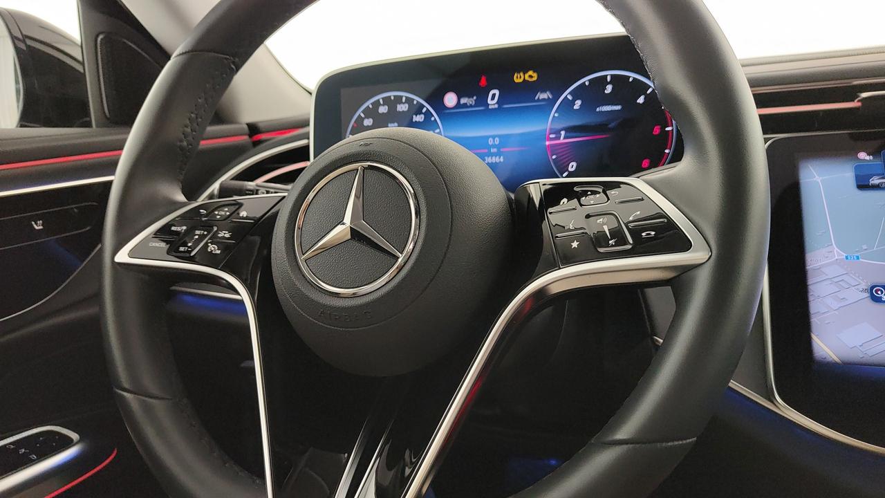 Mercedes-Benz E SW 200 d Advanced auto
