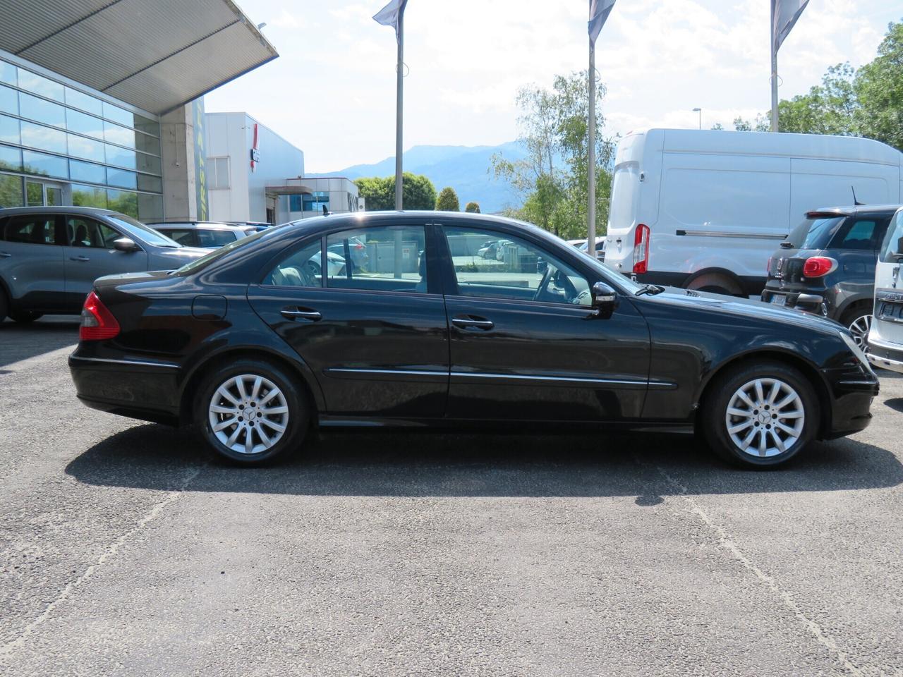 Mercedes-benz E 320 cdi V6 Elegance