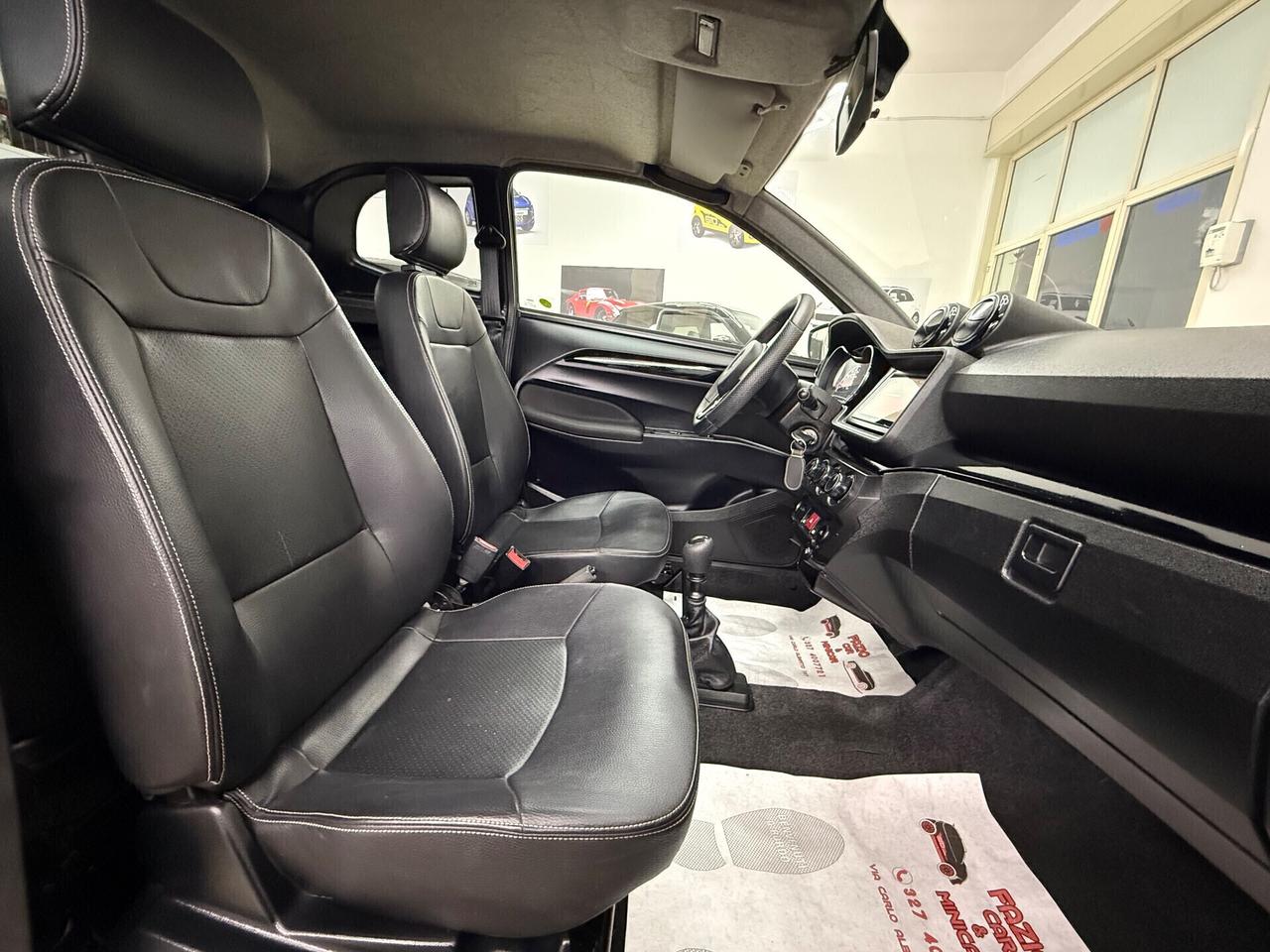 Aixam City Sport Emotion IVA ESPOSTA