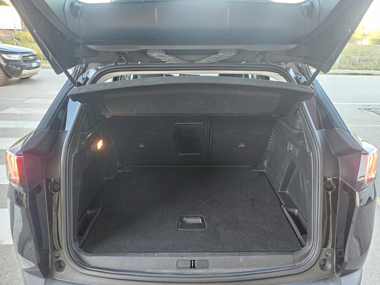 Peugeot 3008 BlueHDi 130 S&S Active Pack