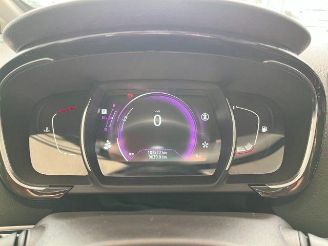 RENAULT Espace dCi 160CV EDC Energy Intens * 7 POSTI *