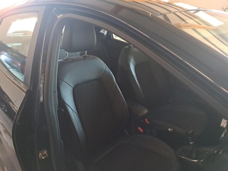 FORD PUMA 1.0 MHEV TITANIUM