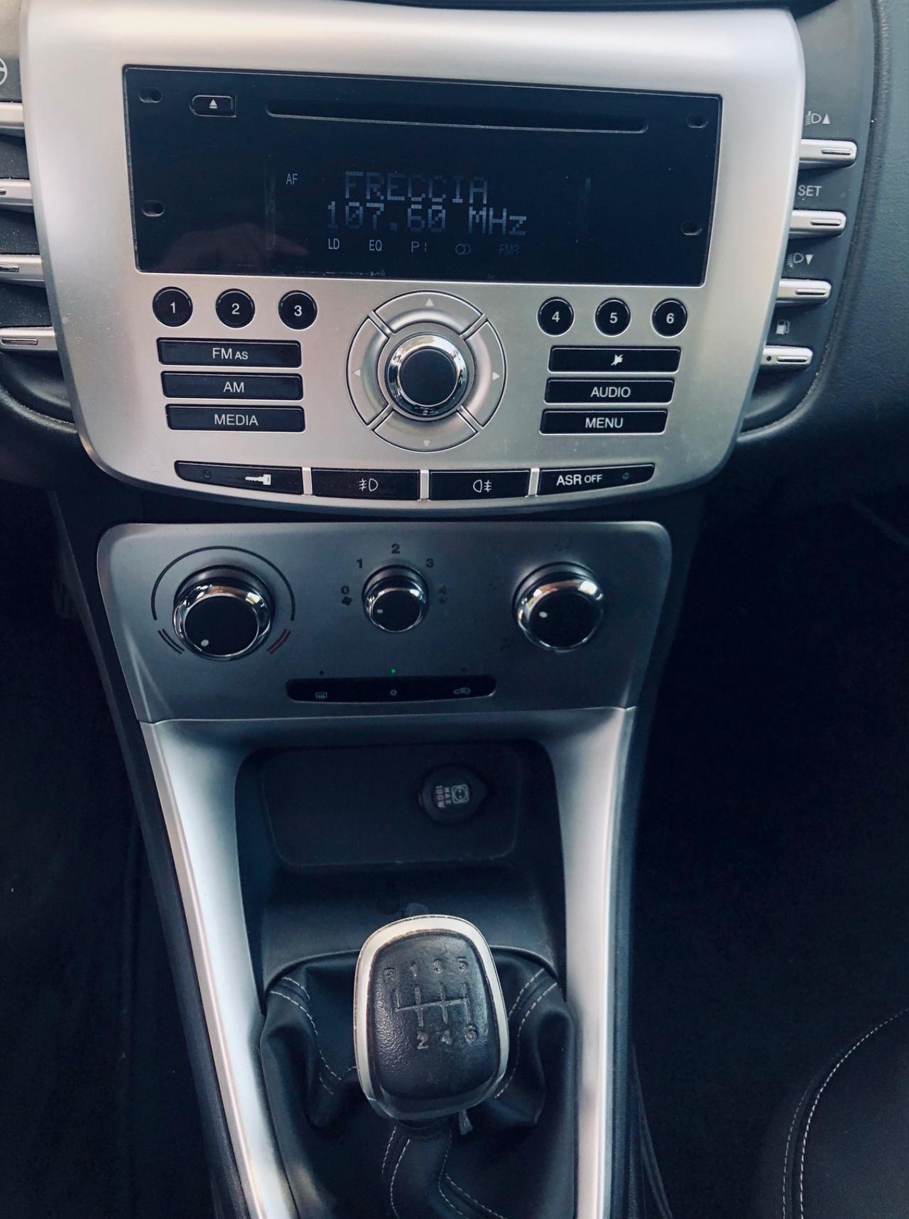 Lancia Delta 1.4 T-Jet 120 CV Gold Ecochic GPL