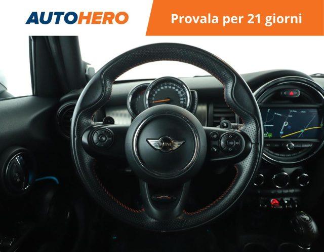 MINI Cooper S 2.0 Cooper S 5 porte