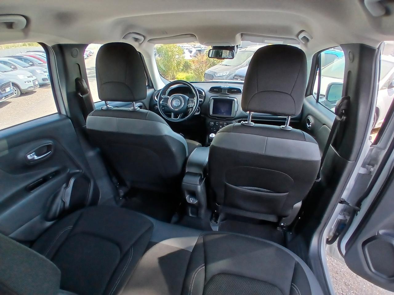 Jeep Renegade 1.0 T3 Limited
